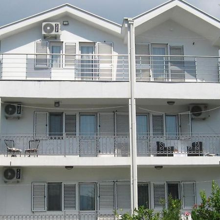 Apartman Stefan 蒂瓦特 外观 照片