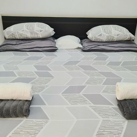 Apartman Stefan 蒂瓦特 外观 照片