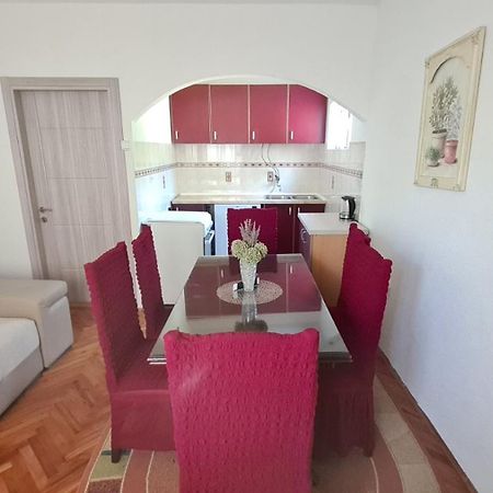 Apartman Stefan 蒂瓦特 外观 照片