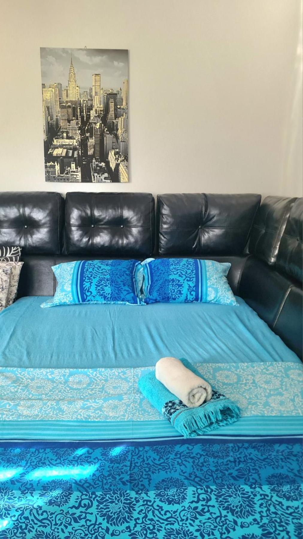 Apartman Stefan 蒂瓦特 外观 照片