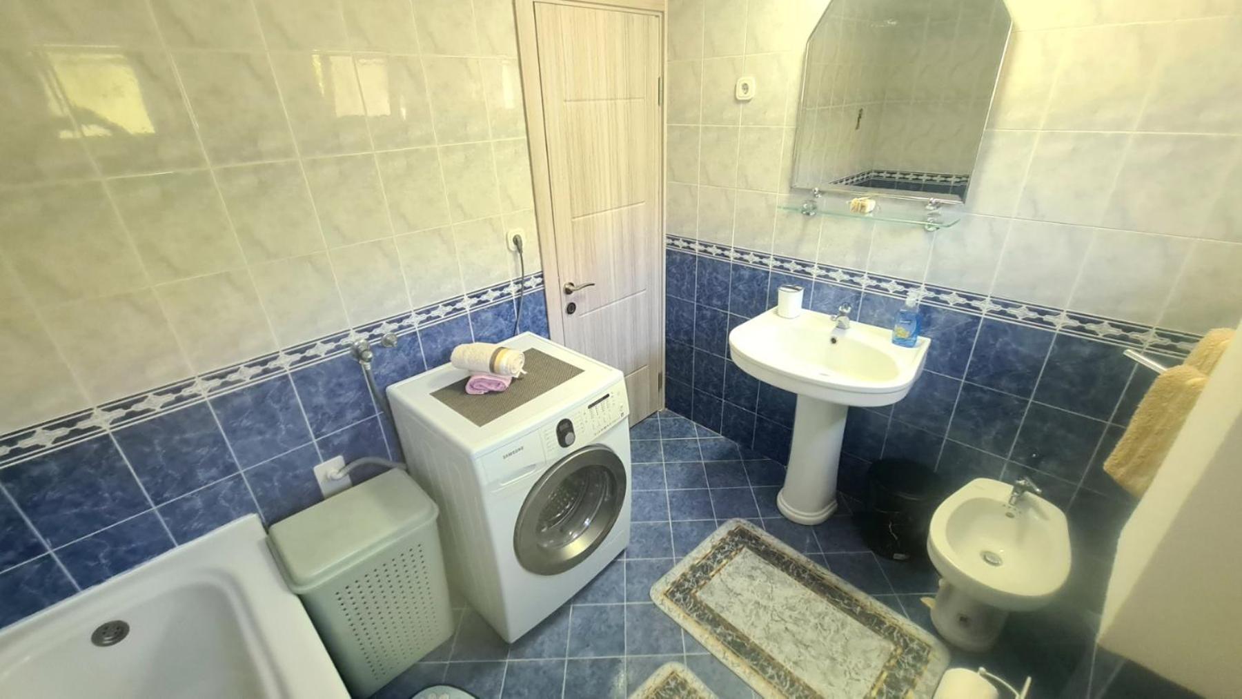 Apartman Stefan 蒂瓦特 外观 照片