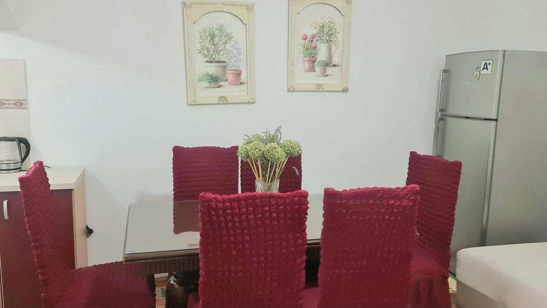 Apartman Stefan 蒂瓦特 外观 照片