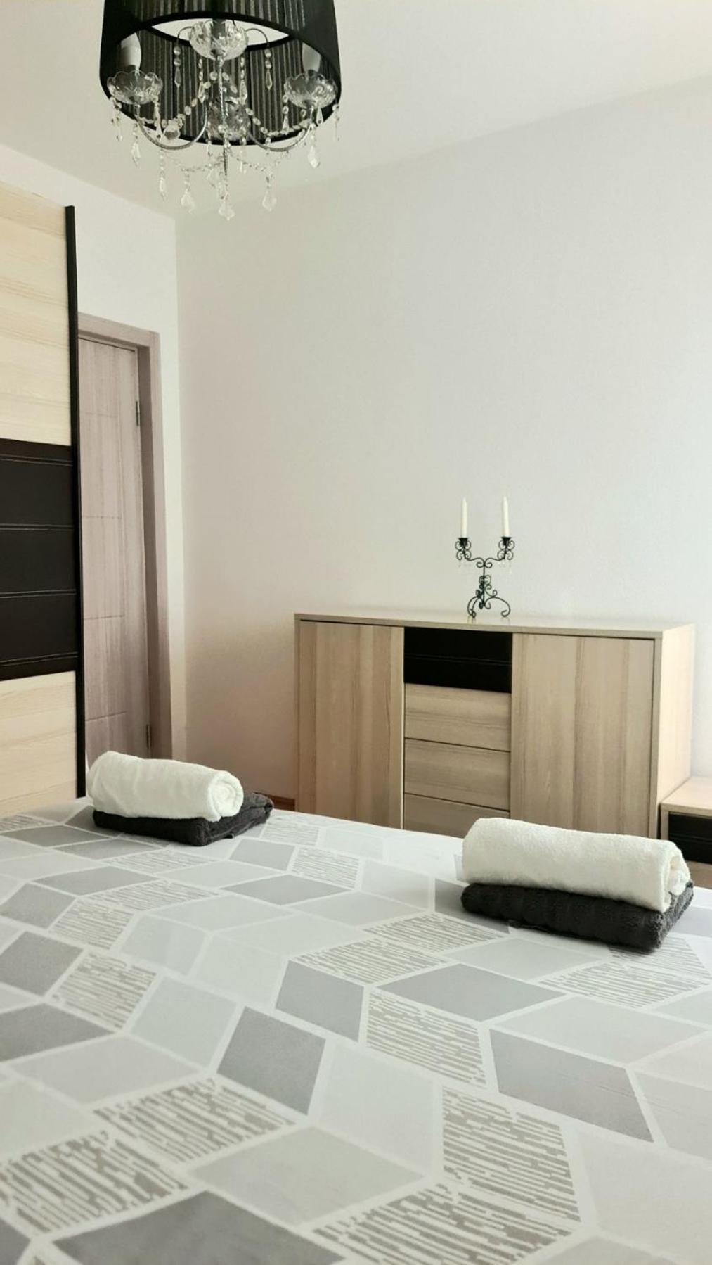 Apartman Stefan 蒂瓦特 外观 照片