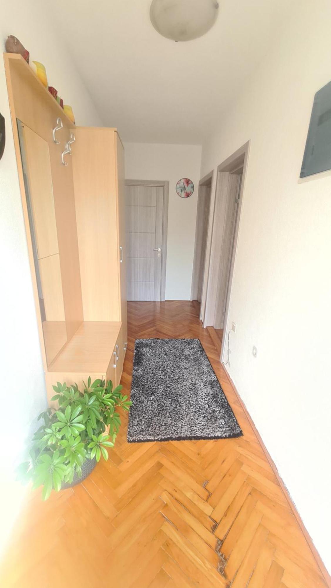Apartman Stefan 蒂瓦特 外观 照片