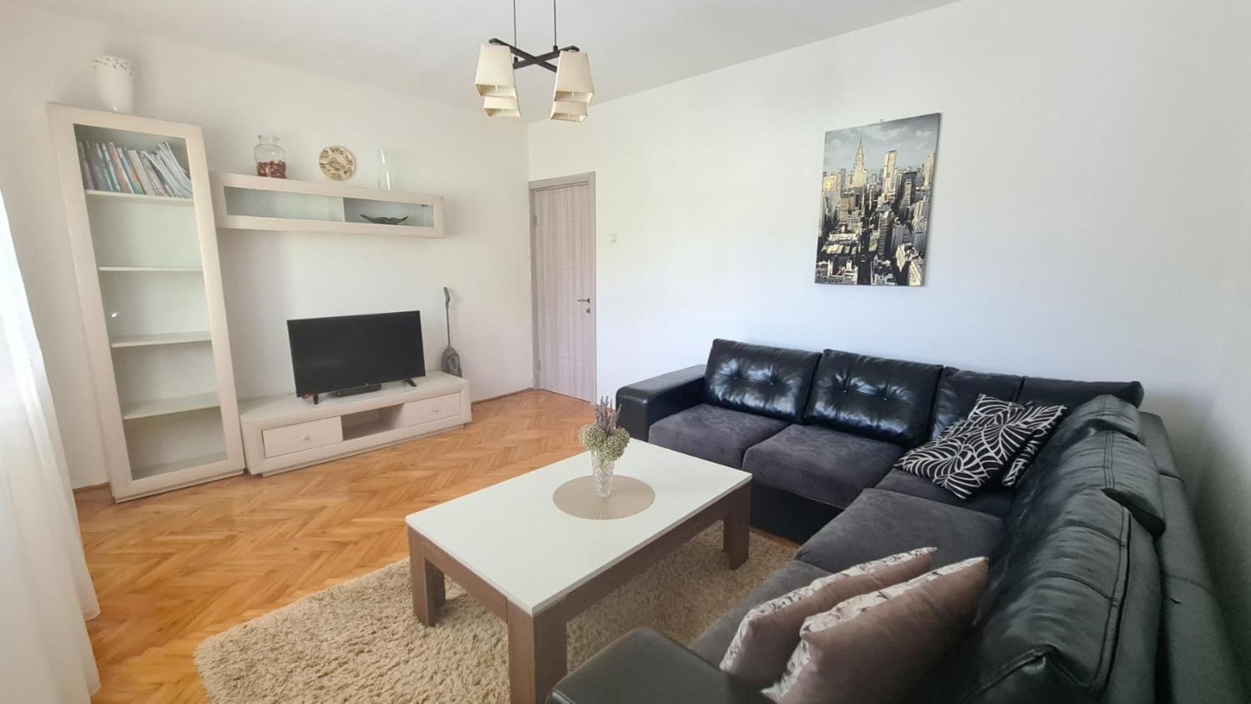 Apartman Stefan 蒂瓦特 外观 照片