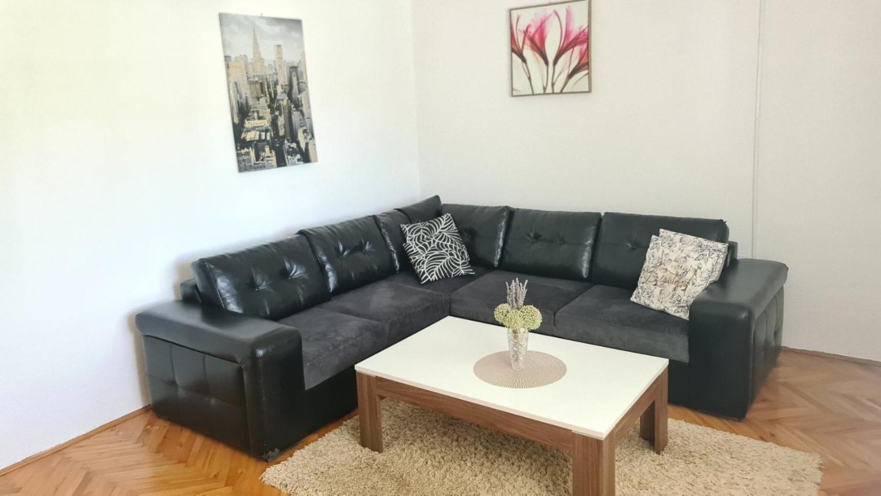 Apartman Stefan 蒂瓦特 外观 照片